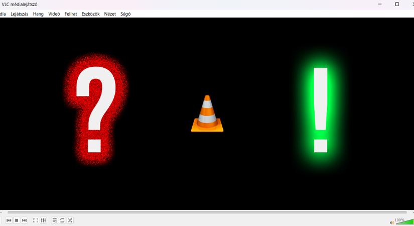 Több éve fennálló, bosszantó VLC-hibára találtam végre megoldást!