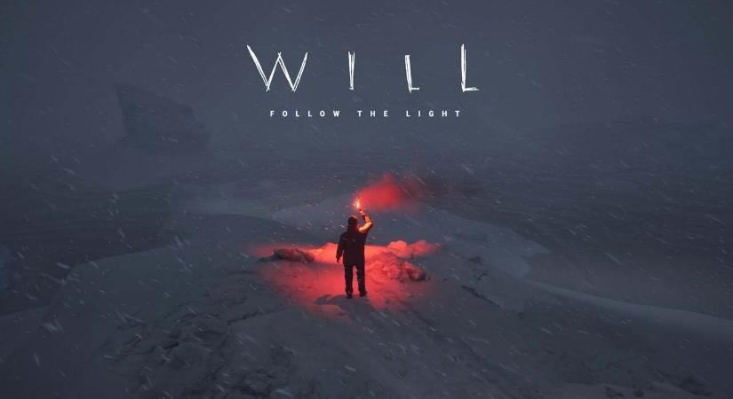 Vitorlázós thriller lesz a WILL: Follow the Light