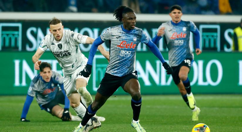 Serie A: végleg megvenné a Leverkusentől kölcsönvett védőt az Atalanta! – sajtóhír