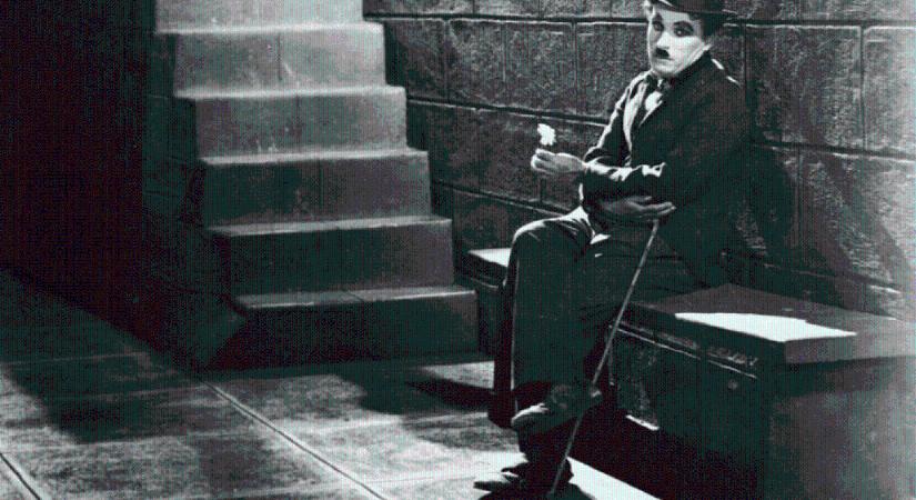 Charlie Chaplin hihetetlen szerelmi botrányai: Ezt biztos nem tanították a történelemórán