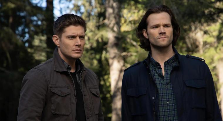 Jared Padalecki szerint rohadtul ijesztő a The Boys nagy Supernatural-reunionja