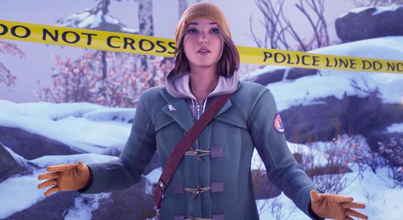 Díjat nyert az új Life is Strange, de az elbocsájtások miatt senki sem vette át