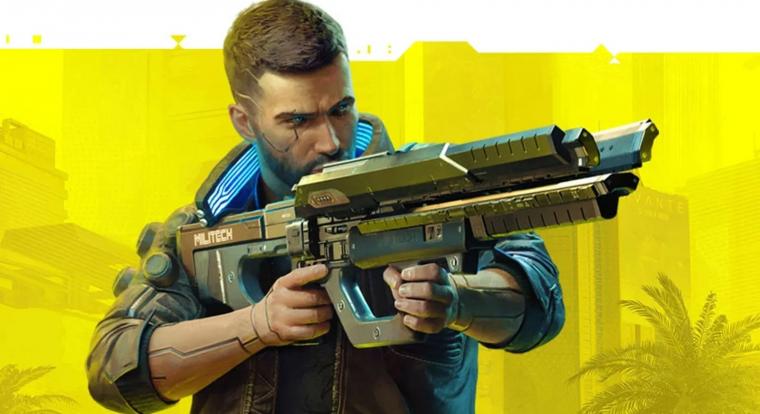 Létezik egy új, hivatalos Cyberpunk 2077-játék, csak épp te sosem fogod kipróbálni