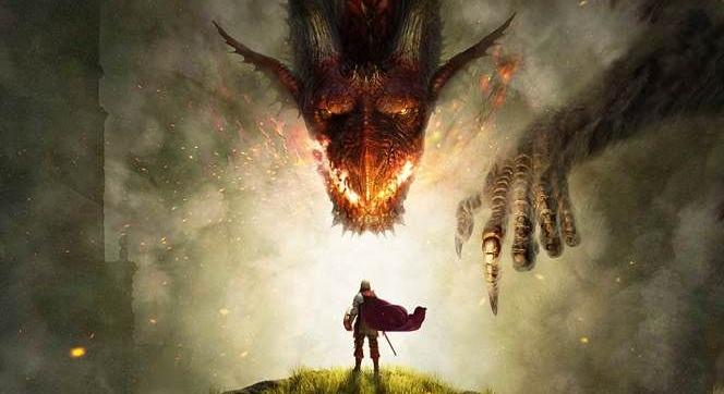 Botrányos évforduló: a Dragon’s Dogma 2 rajongói DLC-t vártak, Capcom egy képpel lerendezte