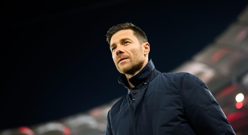 Xabi Alonso közel a döntéshez, már új házat keres magának