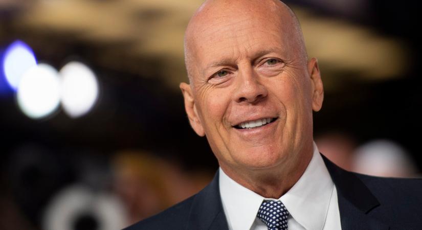 Bruce Willis 70 éves lett: lánya elárulta, hogy milyen állapotban van most a gyógyíthatlan betegséggel küzdő édesapja