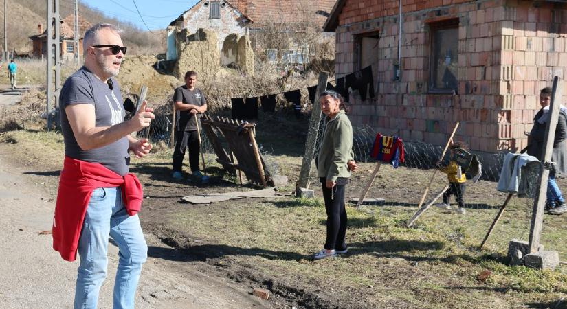 A kábulat földje - Saját szemünkkel láttuk, mennyire pusztító a szegények drogja