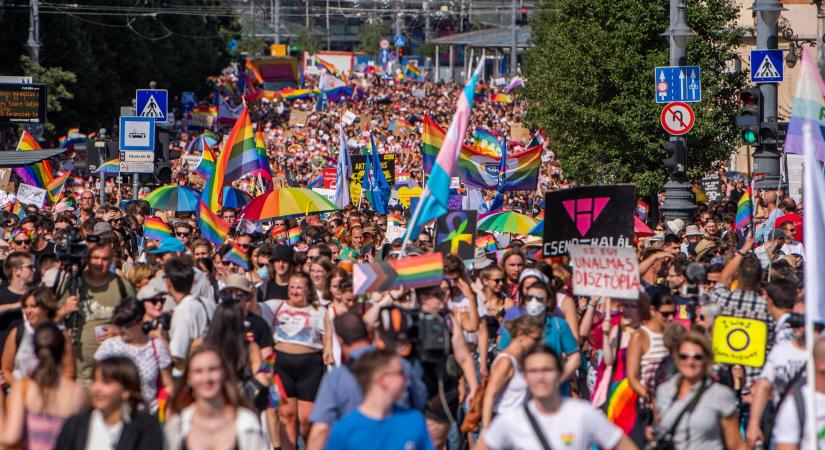 Ha a bíróság engedi, lesz Pride? – Magyar Péter “kettős csapdában” – Kiszelly, Ranschburg elemez