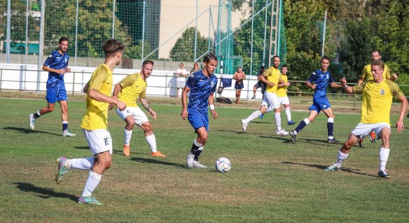 Nyerhető meccsek és szomszédvárak derbije előtt állnak csapataink a szombati fordulóban