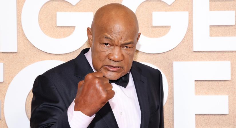 Egy óriás távozott – George Foreman csendes halála megrázta a világot