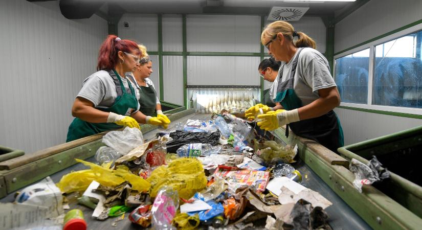 Indokolatlanul sok hulladék keletkezik az egészségügyben