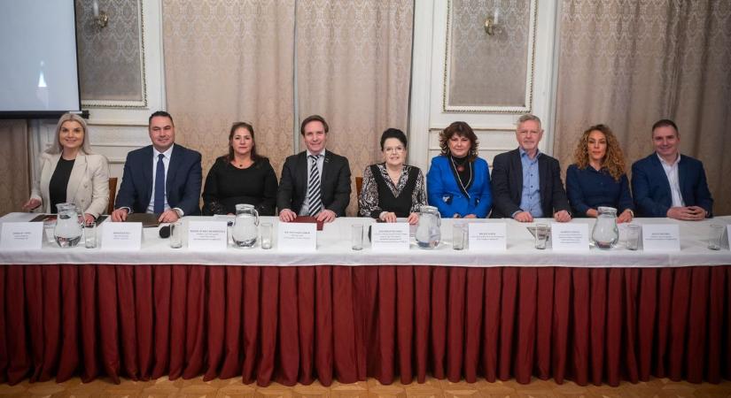 Meghirdették az idei Érték és Minőség Nagydíj pályázatot