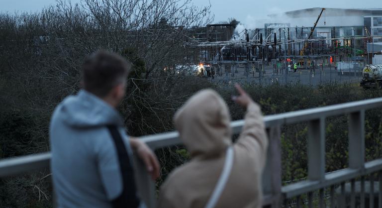 Bocsánatot kért a londoni Heathrow repülőtér igazgatója