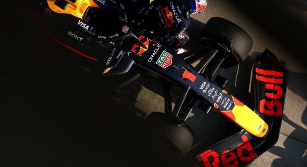 Verstappen: Győzhetek, ha mind kiesnek előttem