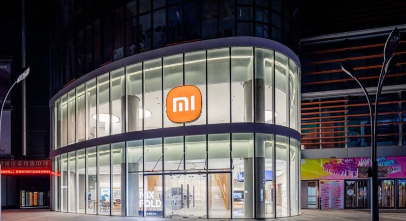 Rekord pénzügyi eredményekről számolt be 2024-et illetően a Xiaomi