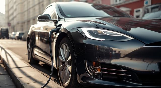 Terrorizmusnak nyilvánították a Tesla elleni vandalizmust – Akár 20 év börtön is járhat