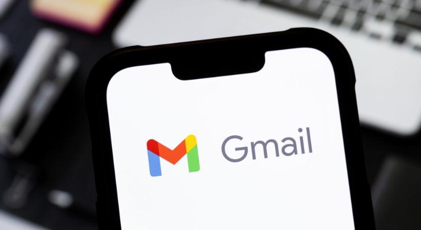 Hasznos új funkciót kap a Gmail