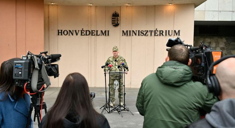 Fiatal nő kezében robbant fel a gránát az újdörögdi gyakorlótéren