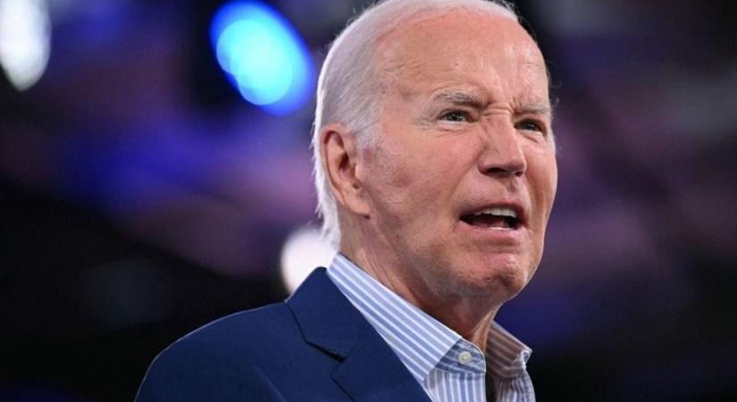 Visszatérne a politikába Biden, de a demokraták nem kérnek belőle