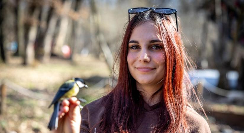 Szófia példakép lehet a mai generáció számára  videó