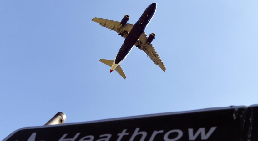 Heathrow: napokba telhet a teljes helyreállás