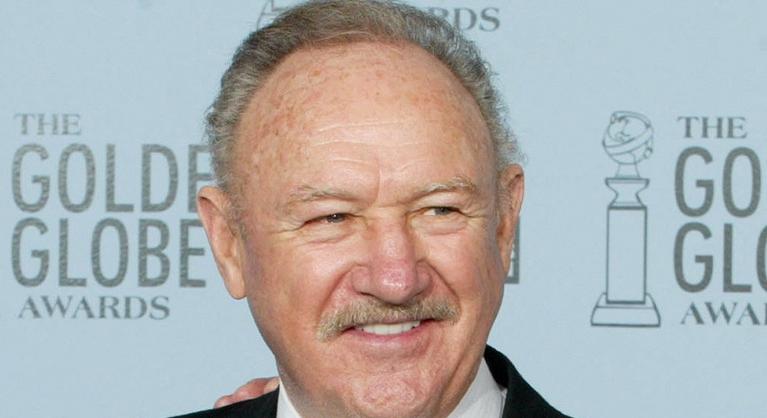 Szívszorító kéréssel fordult a rendőrséghez Gene Hackman lánya