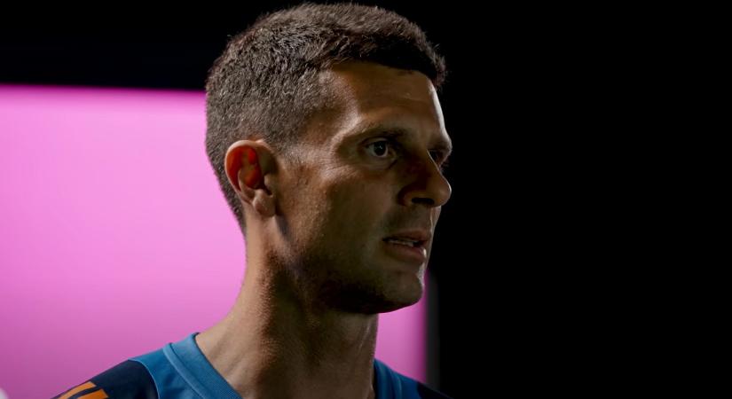 Thiago Motta repül, állítólag megvan a Juventus új edzője