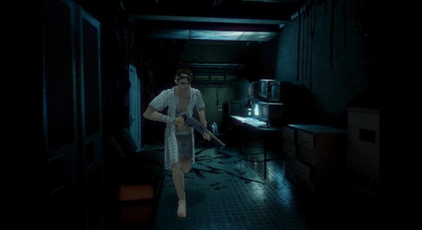 A klasszikus Resident Evil-játékokat idézi a PHASE ZERO