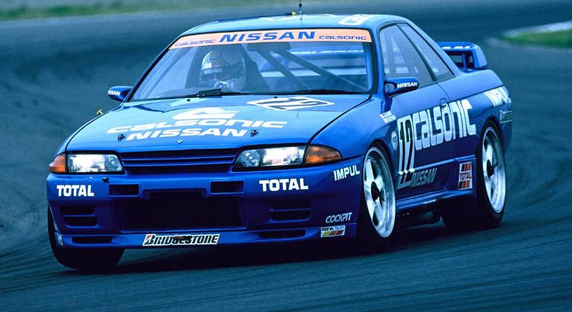 Mélymerülés a legkirályabb Nissan Skyline-ok tengerében - Nagyon menő Skyline-ok – Első rész