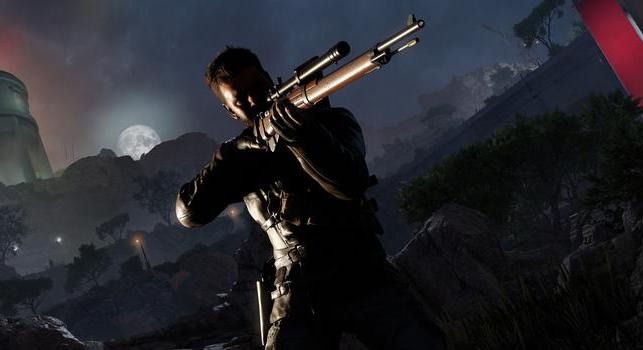 Ingyenes tartalmakkal és kiiktatandó nácikkal érkezett a Sniper Elite: Resistance első DLC-je