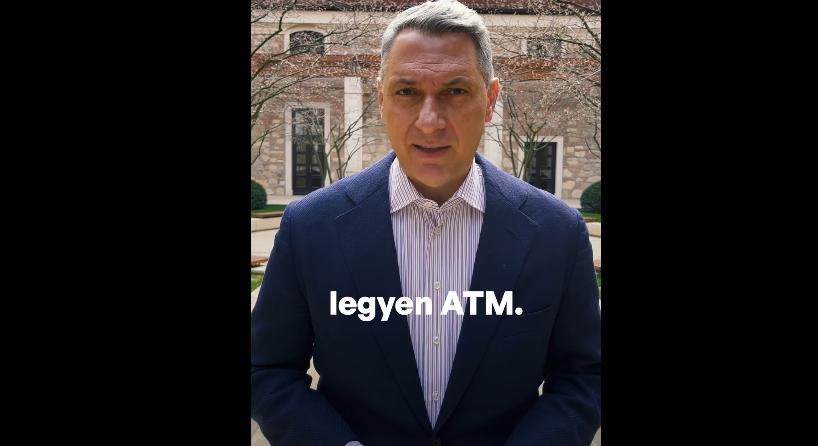 Nagy Mártonnal és Orbán Viktorral tárgyalt Lázár János, hogy mindenhol legyen ATM