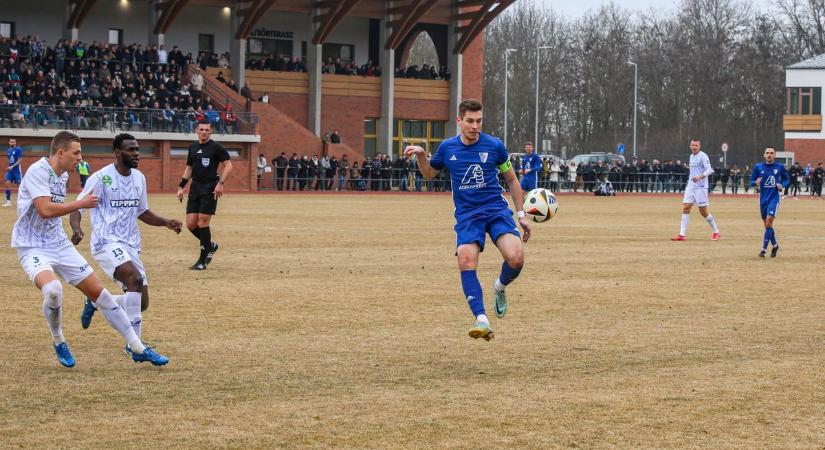 Ilyen arányban is megérdemelten győzött a Karcag