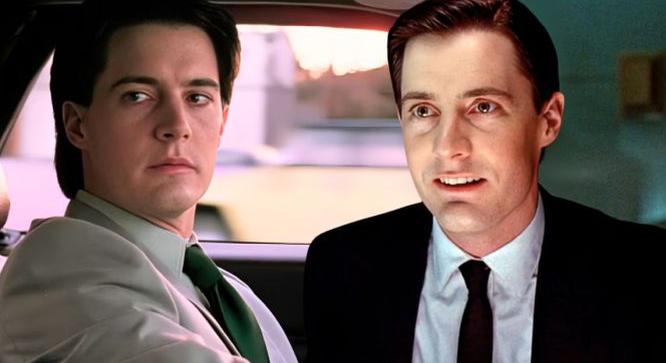 Egy kultikus ’80-as évekbeli sci-fi ihlette Kyle MacLachlan legendás karakterét a Twin Peaksben