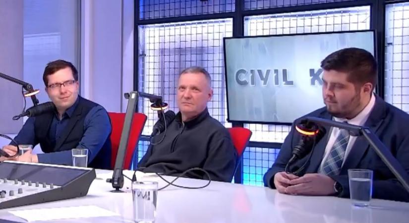 Civil kör – Orbán Viktor vétózott, nem támogatjuk Ukrajna támogatását és uniós csatlakozását  videó