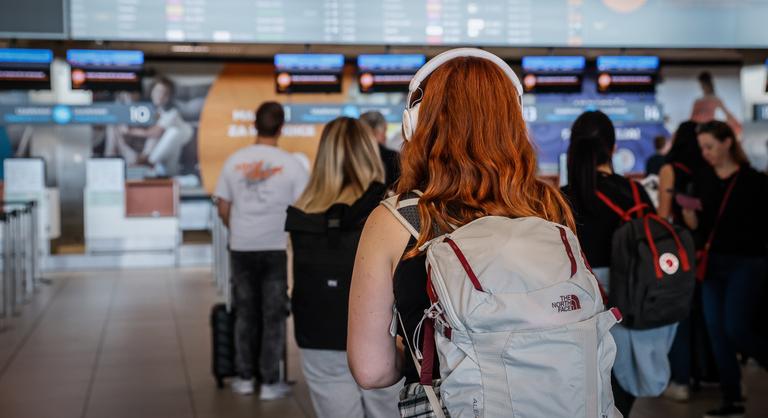 Lenne mit tanulniuk a magyaroknak, ha vendégszeretetről van szó