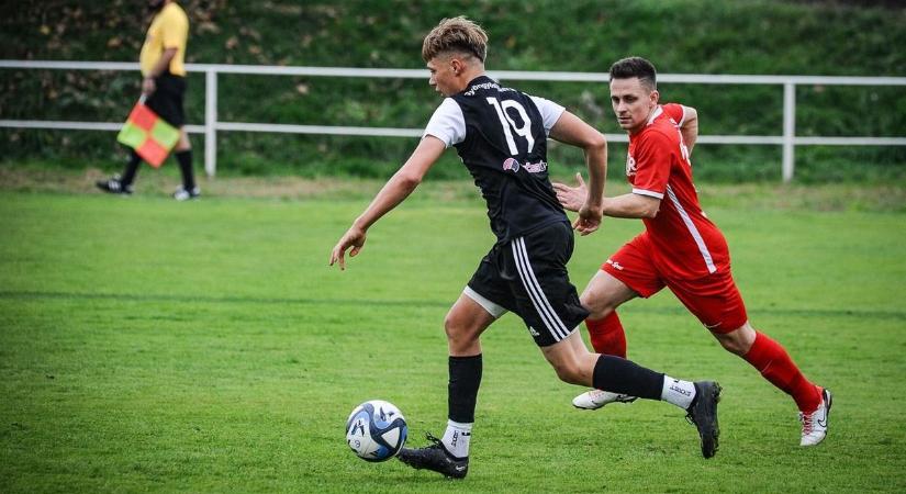 22. forduló: vendégek 5, hazaiak 0 győzelem a Heves vármegyei I. osztályban