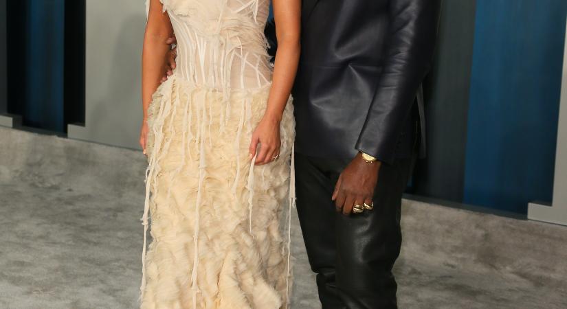 Komoly döntést hozott Kim Kardashian és Kanye West: válnak!