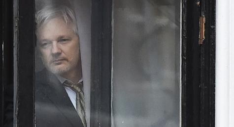Befogadná a WikiLeaks alapítóját Mexikó