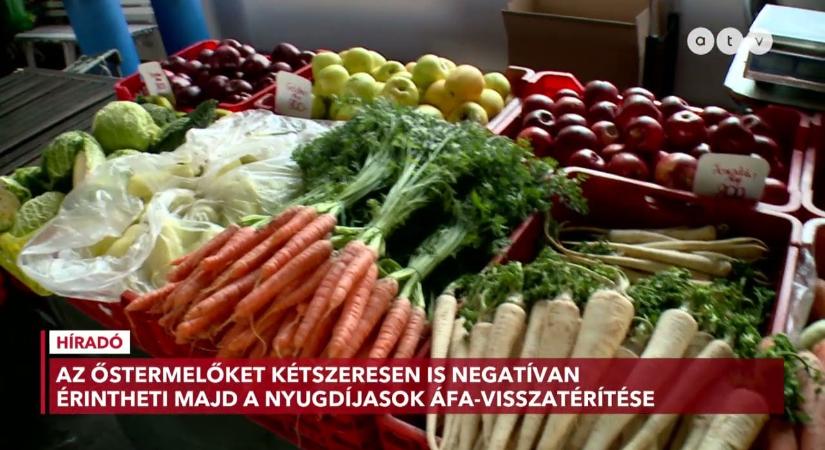 Megszólalt a szakértő: nagyon rosszul járhatnak ezek a nyugdíjasok