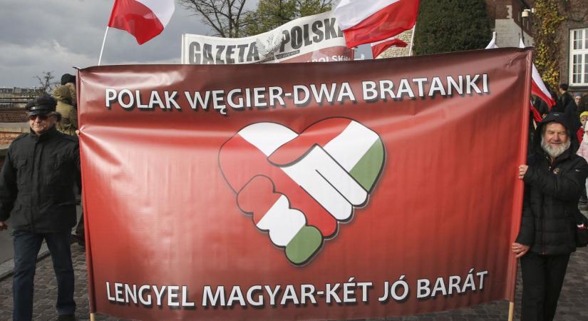 Így verte szét a NER a lengyel–magyar barátságot