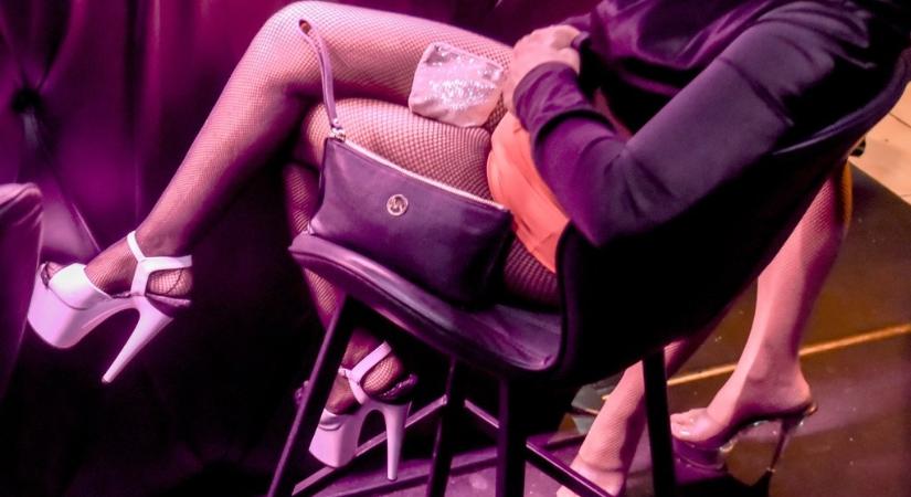 Ez Magyarország szégyene? – Így lettek világhírűek a magyar prostituáltak