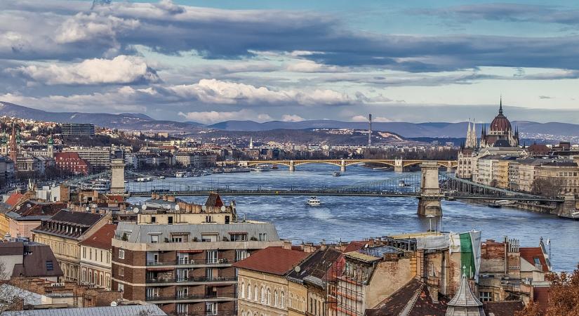 Időjárás: vasárnapra öt megyére is riasztást adtak ki