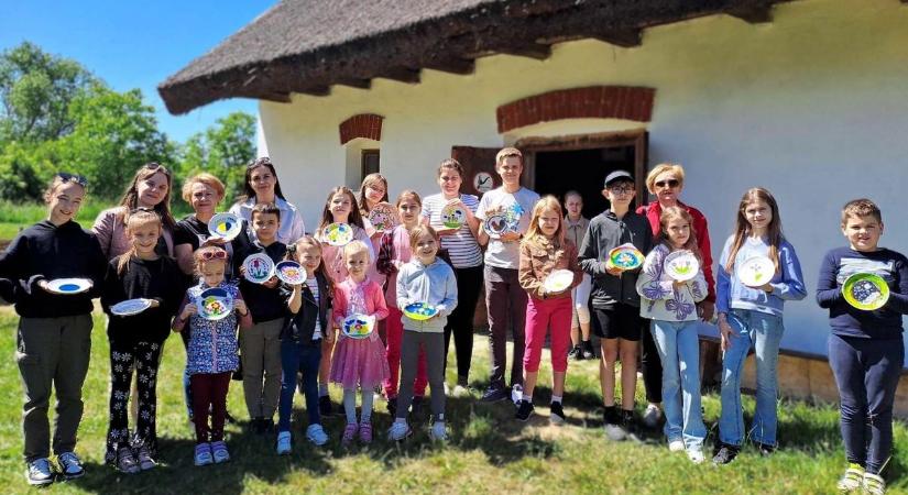 A borzalmak után több száz embernek kell új életet kezdenie Szabolcsban