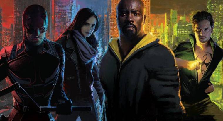 A Netflix vezére a Marvelt hibáztatja a The Defenders sorozat kudarca miatt