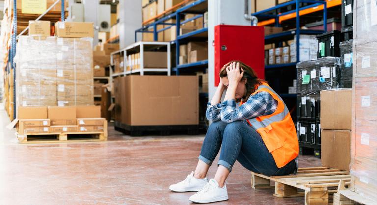 A magyarok főként egy dolog miatt stresszelnek, ami súlyos következményekkel is járhat