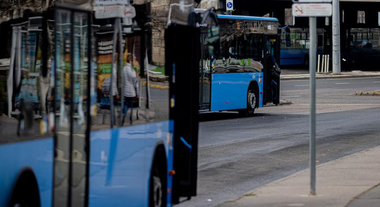 Az esti meccs miatt megváltozik Budapest közlekedése, mutatjuk az eltéréseket