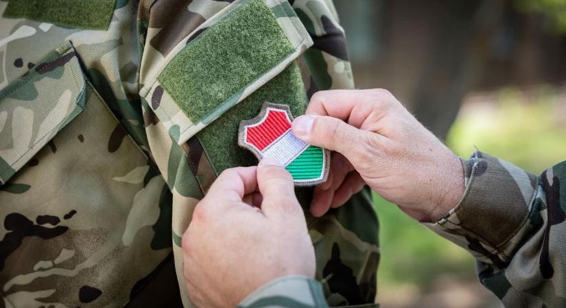 Magyar katonák is részt vesznek a NATO legnagyobb hadgyakorlatán