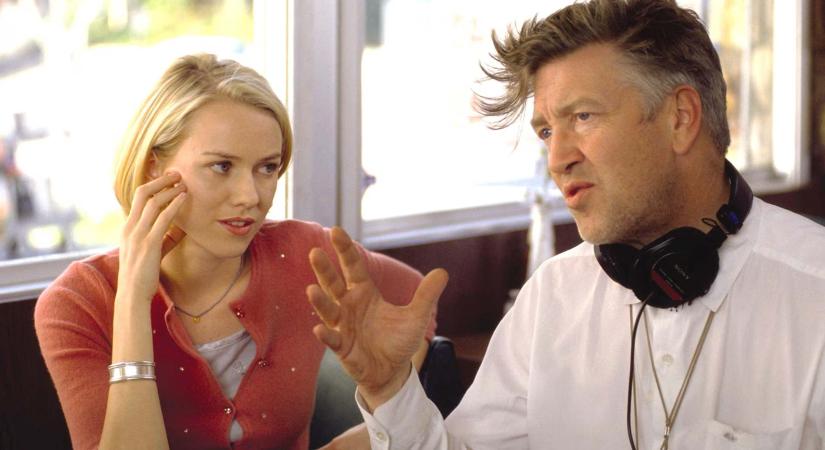 Kiderült, mit tervezett David Lynch a halála előtt