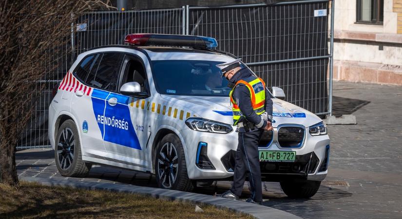 Most bárki tippeket adhat a rendőröknek, hogy hol mérjenek sebességet