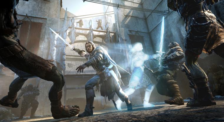 Meglepő ok áll a Middle-earth: Shadow of Mordor egyedülálló Nemesis-rendszerének születése mögött